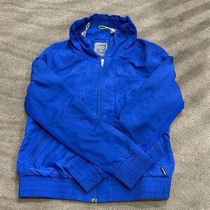 Tna Blue light Jacket size M